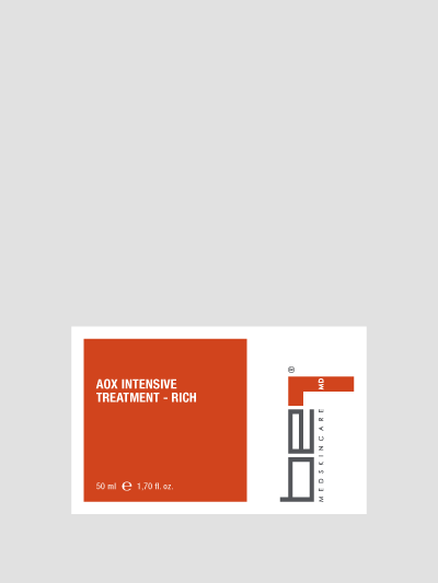 be1 Prodotti Aox Intensive Treatment
