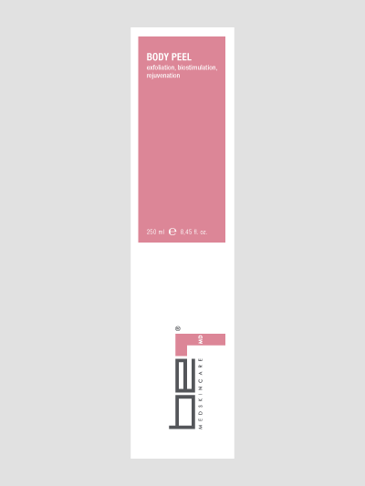 be1 Prodotti Body Peel
