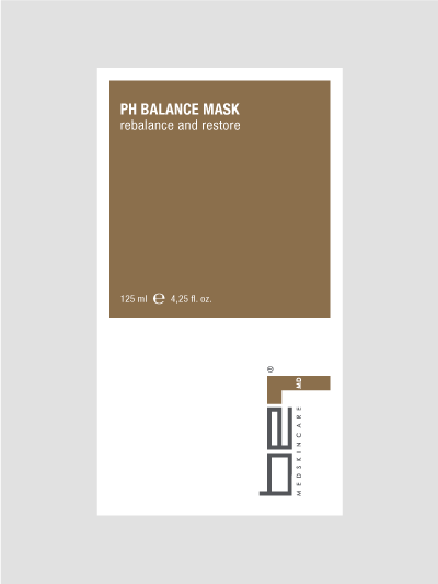 be1 Prodotti PH Balance Mask 1