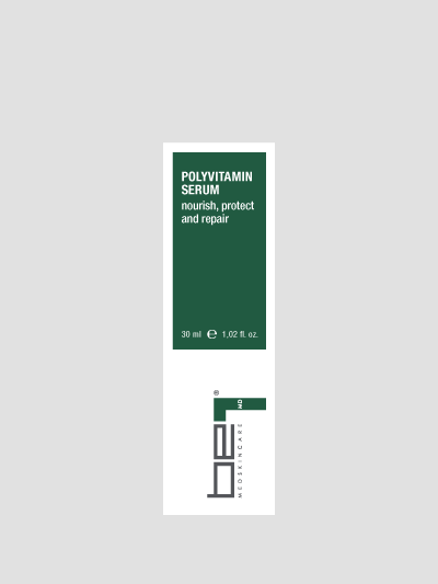 be1 Prodotti Polyvitamin