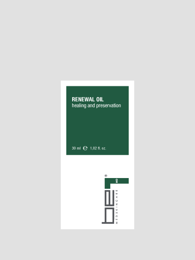 be1 Prodotti Renewal Oil