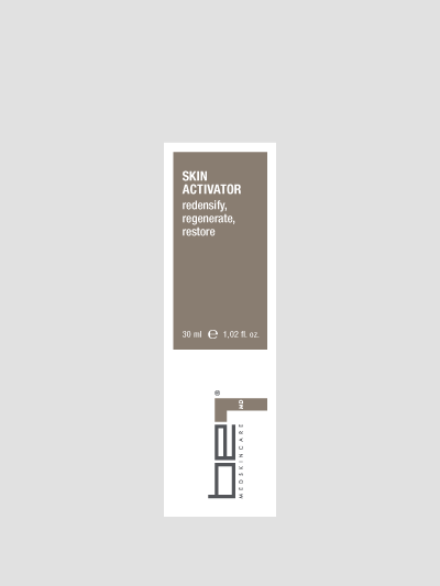 be1 Prodotti Skin Activator